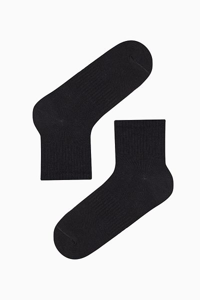 Penti 3 Paar Baumwoll-Viertel-Tennissocken