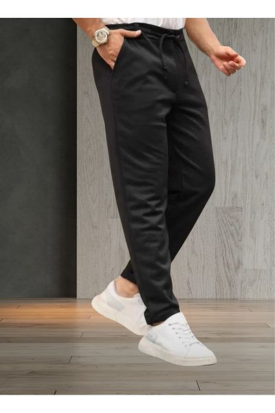 VERSCOVE Men's Jogger King Pike Double Leg Corded Air Pike Pants