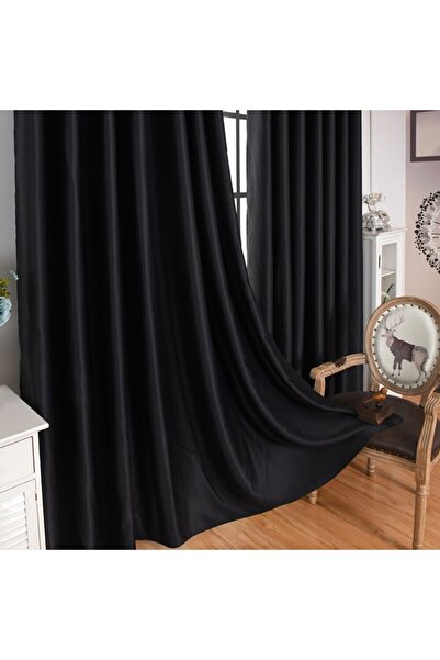 Perdefon Star Blackout Karartma Perde Gündüz Rahat Uyumak Isteyenlere