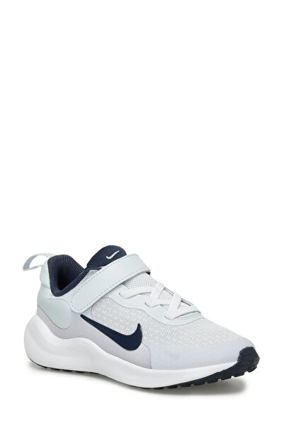 Nike REVOLUTION 7 (PSV) Pantofi de alergare pentru fete albastru