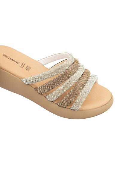 Muya Laki Anatomical Sole Women's Slippers