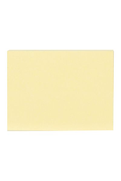 Deli Deli Sticky Notes YELLOW EA00153