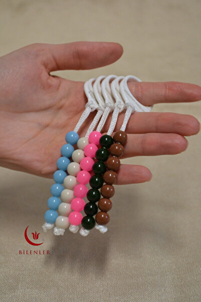 Bilenler Tavaf Tesbihi (5 Adet)