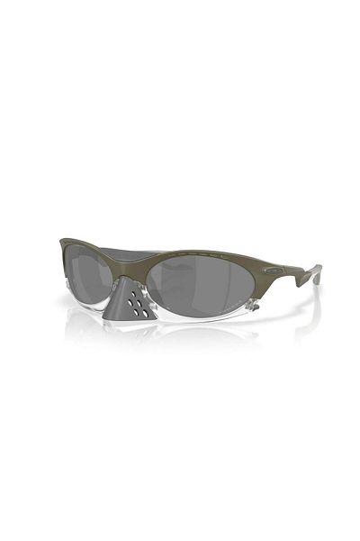 Oakley O9437 Plantaris 0763 Unisex Sunglasses 63-126 Prizm Lens Technology Made in Usa
