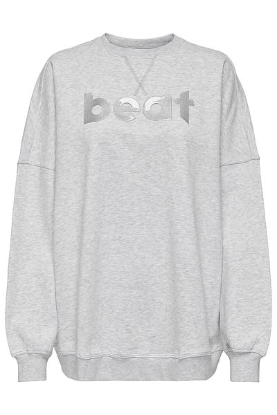 ONLY Relax Fit Crew Neck Long Sleeve Women's Sweatshirt 15333285