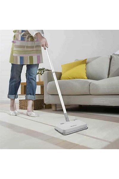 rebune Electric Steam Mop 1000W