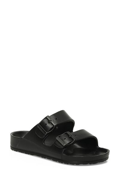 Polaris 400367 .Z5Fx Black Women's Sea Shoes