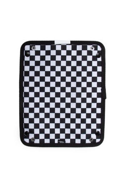 Vans Men's Large Wallet VN0A7SDBYB21 white