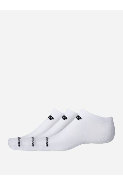 New Balance Set of 3 - Everyday Lightweight No Show Socks