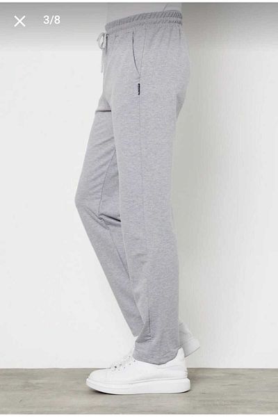 UYN SPORT Comfortable Fit Straight Leg Sweatpants