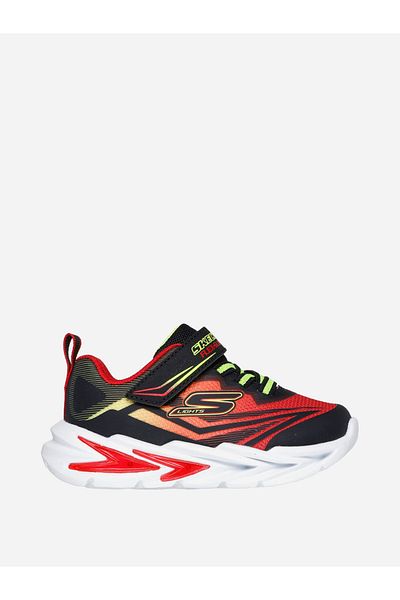 SKECHERS Flex-Glow 4K Sneakers
