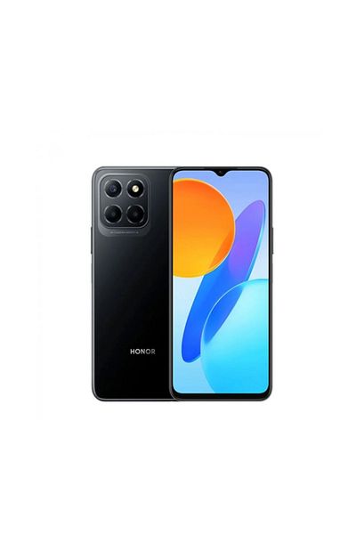 HONOR X6a (4GB 128GB) Midnight Black