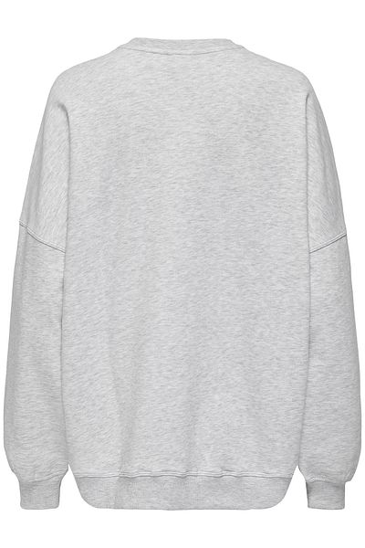 ONLY Relax Fit Crew Neck Long Sleeve Women's Sweatshirt 15333285