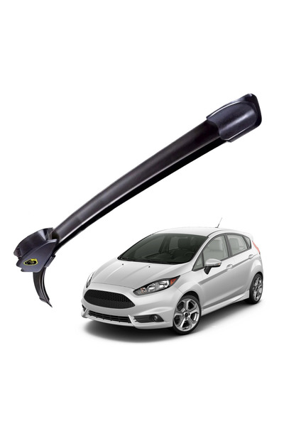 Rbw Mega Oto Market Otomobil Sileceği Muz Silecek Takımı 26/15 Inch 65/38 Cm ...