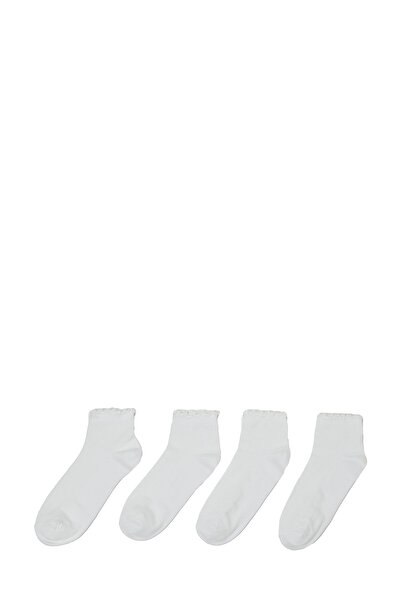 Polaris FIRFIR 4 LU SKT-W 5FX Beyaz Kadın 761