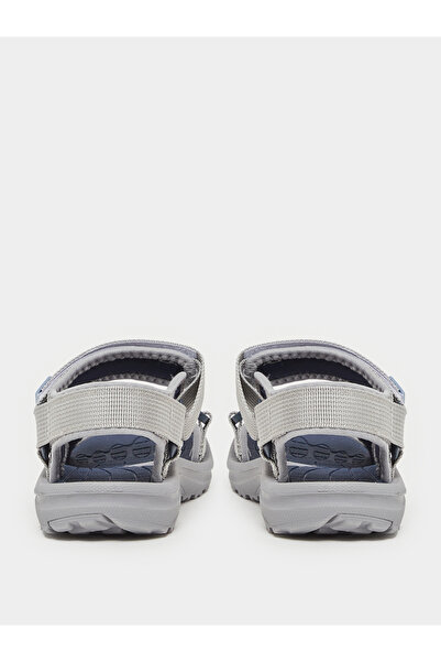 Styli Comfort Sandals with Hook and Loop Closure