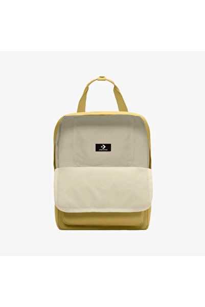 Converse Chuck Taylor Unisex Sarı Sırt Çantası