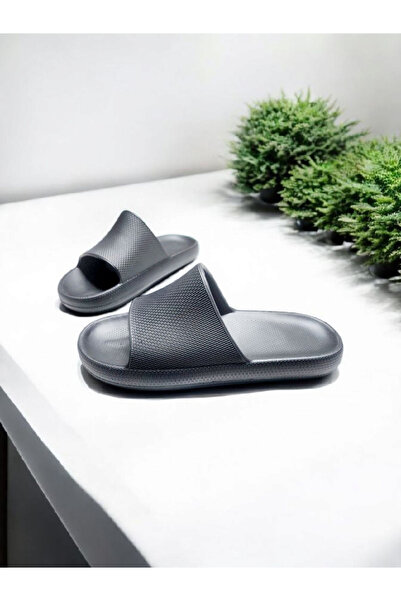 GEZER Καλοκαιρινές παντόφλες δαπέδου με αντιολισθητική σόλα Eva