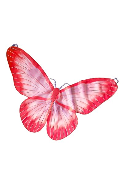 AMSCAN Aripi magice, formă de fluture, Amscan - Accesoriu de poveste