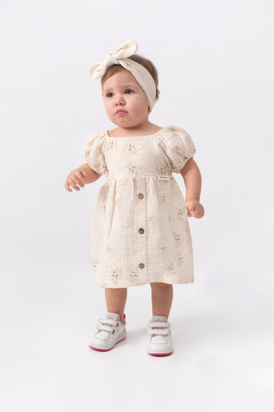 popshops baby Dress