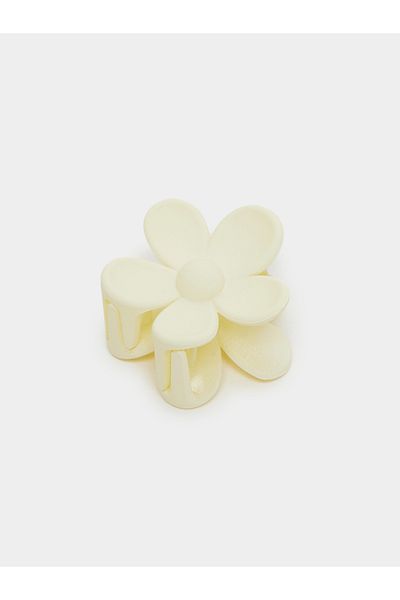 Styli Matte Flower Clamp