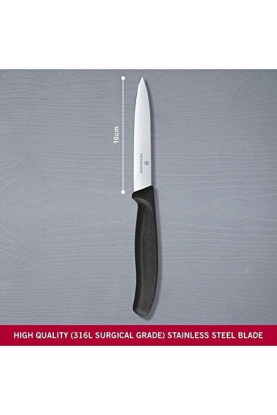 Victorinox Evrekala Shop Büyük Seti Masa Yemek Takımı 10'lu Set -yetkili Satı...