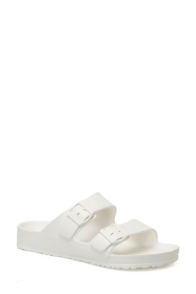 Polaris 400459 .M5Fx White Men's Sea Shoes