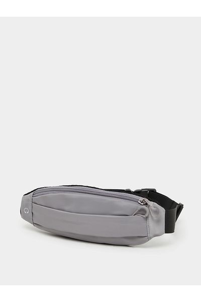Styli DUAL POCKETS BROAD ACTIVE RUNNING BELT