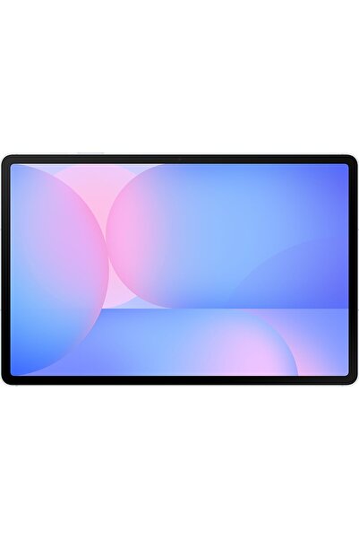 Samsung Galaxy Tab S10FE+ 13.1 8/128GB Tam Dokunmatik Tablet Mavi SM-X620NLBRTUR