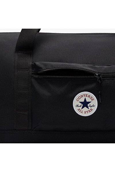 Converse Go 2 Unisex Siyah El Çantası