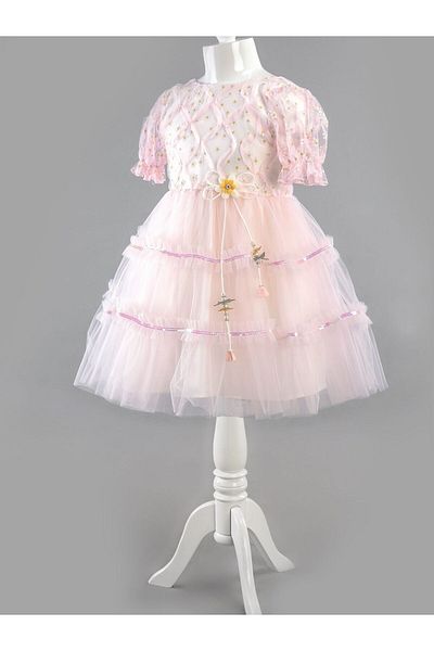 Cherrys Bebek CHAMOMILE ABYE DRESS