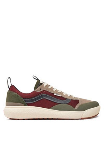 Vans men's sneakers VN000CWD0CL1 brown