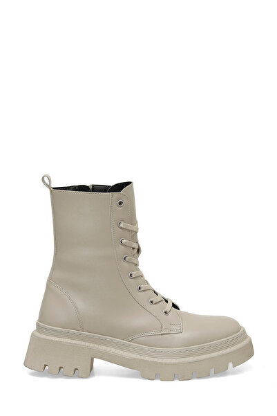 Butigo BERA 4PR Бежеві жіночі черевики