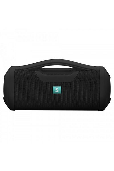 Samus Samus Soundcore Black portable speaker
