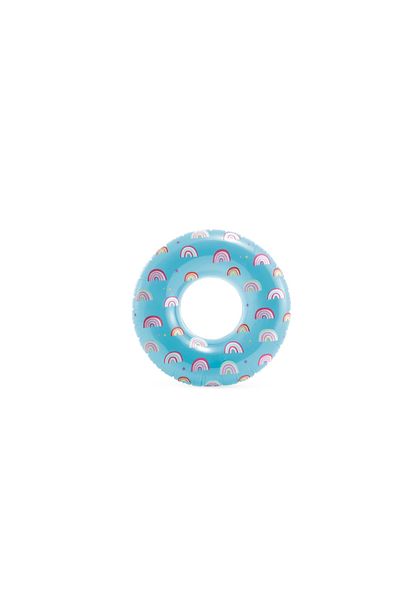 Intex Patterned Bagel 3 Colors 81 cm (Age 8+)
