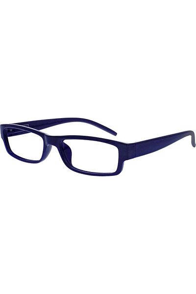 Opulize Set of 4 pairs of Opulize eyeglasses, multicolor, size +1.5