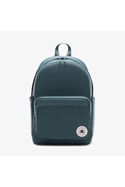 converse Converse Go 2 Unisex Green Backpack