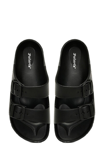 Polaris 400367.Z5FX Siyah Kadın Deniz Ayakkabısı