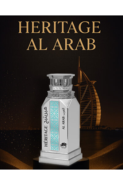 Al Fares Heritage Al Arab , parfumuri Al Fares , (100 ML) EDP Unisex