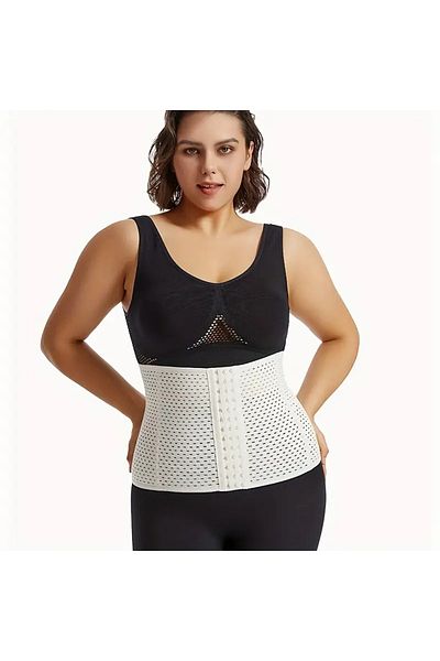 REYNEV Firming and Shaping Pregnant 2 Size Upright Posture Supported Underwire Maternity Corset