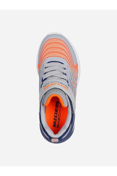 SKECHERS Microspec Max Advance Sneakers