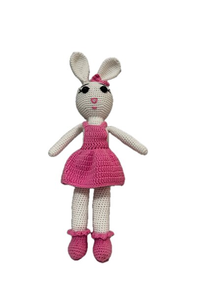 Toy Oyuncak Okul Öncesi لعبة أرنب تعليمية أميجورومي ألعاب عضوية محبوكة