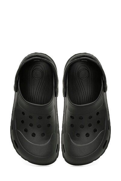 Polaris 401377.Z5FX Siyah Kadın Deniz Ayakkabısı