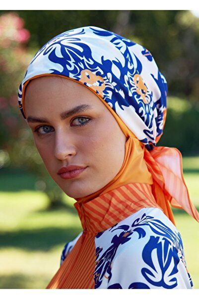 Mayovera Τριγωνικό Κασκόλ - 13