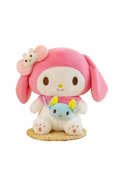 AyShop Cute Cinnamon Dog Large Kurome Plush Toy Doll