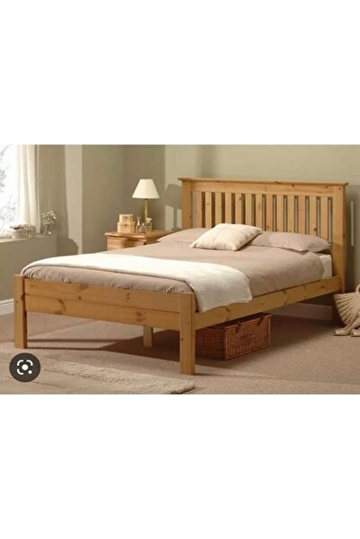 steelcoacs Tokyo ahşap karyola