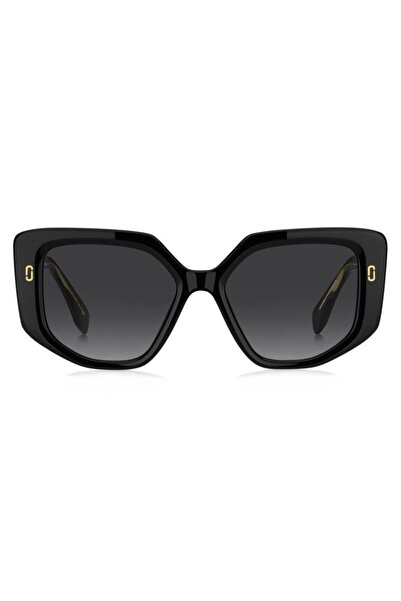 Marc Jacobs Mj 1116/S-807-Siyah Women's Sunglasses