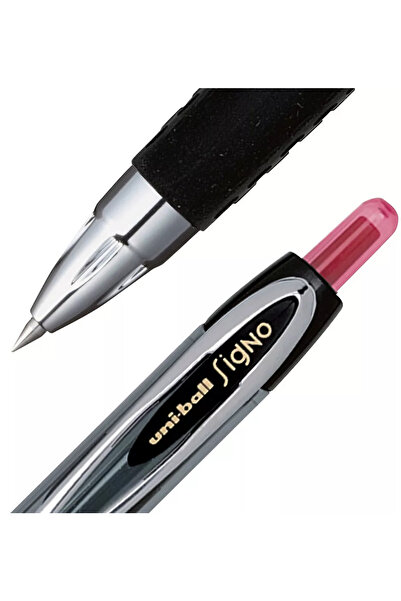 UNİ-BALL Uni-Ball Signo 207 0.7 İmza Kalemi 12'li Kutu