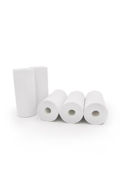 EasyPix InstantFUN Refill Paper 5-Pack
