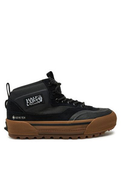 Vans vans men's sneakers VN000CVMB9M1 black